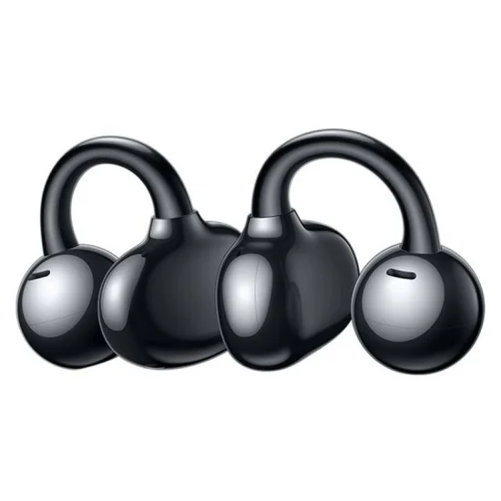 Headset Huawei Freeclip Wireless Earbuds – Black